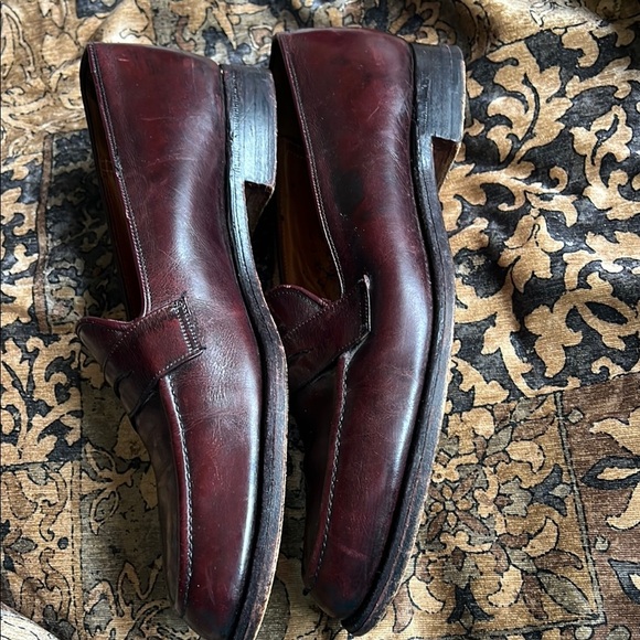 Church’s Men's Classic Brown Leather Loafers - Picture 2 of 10